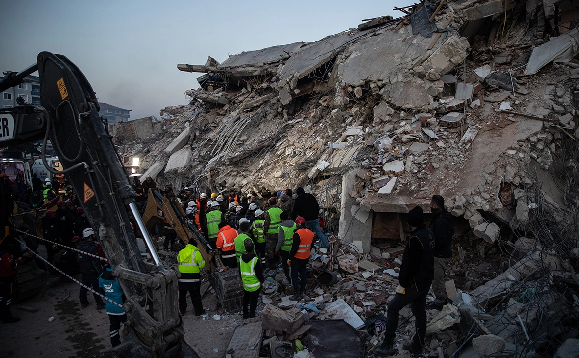 Burak Kara / Getty Images