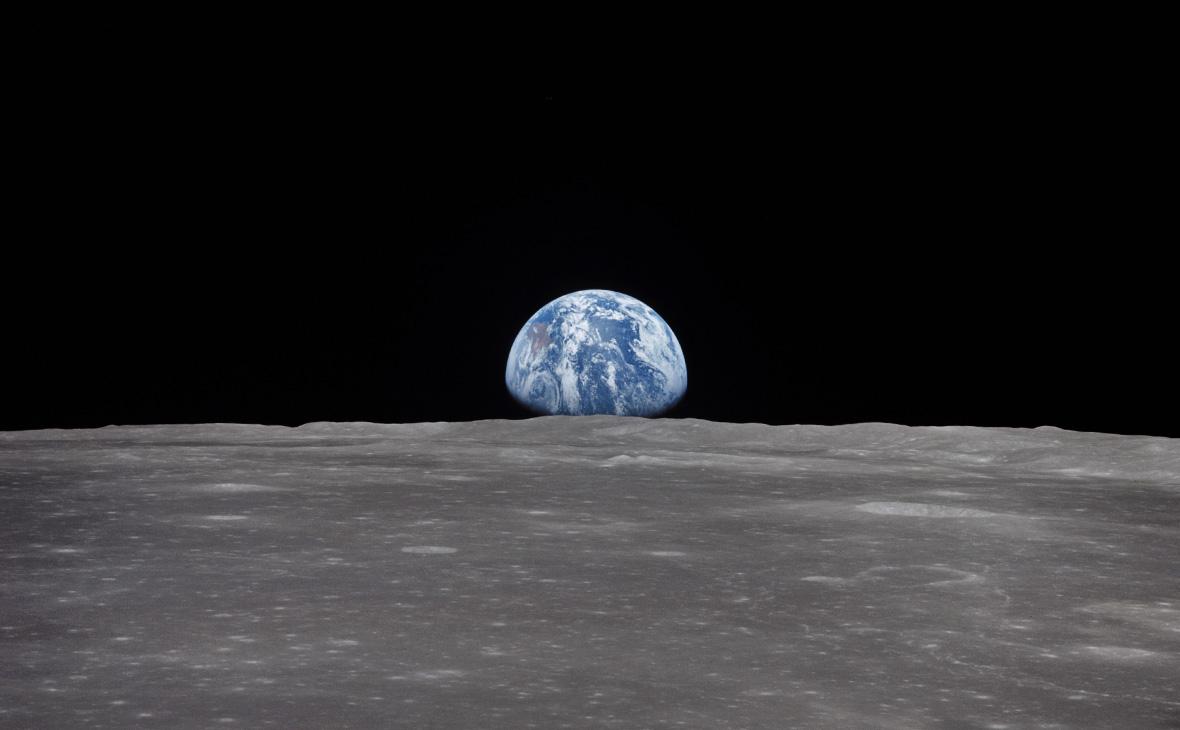 Фото:NASA