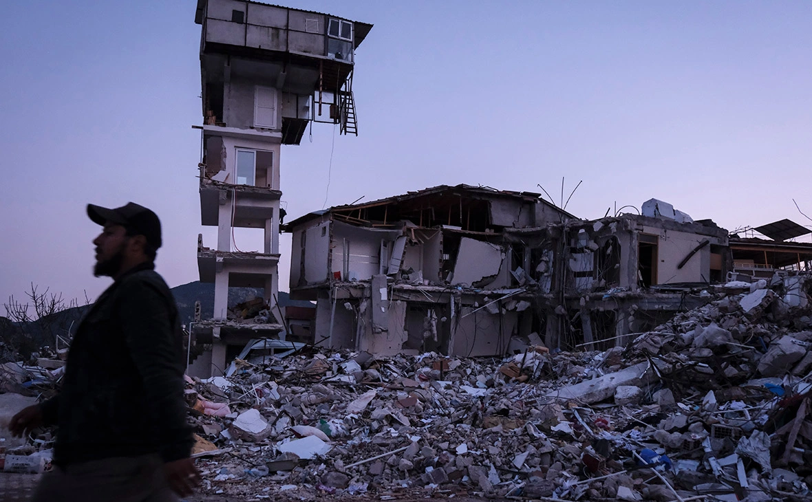 Mehmet Kacmaz / Getty Images