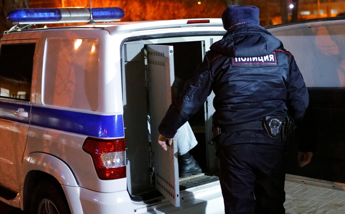 Антон Вергун / РИА «Новости»