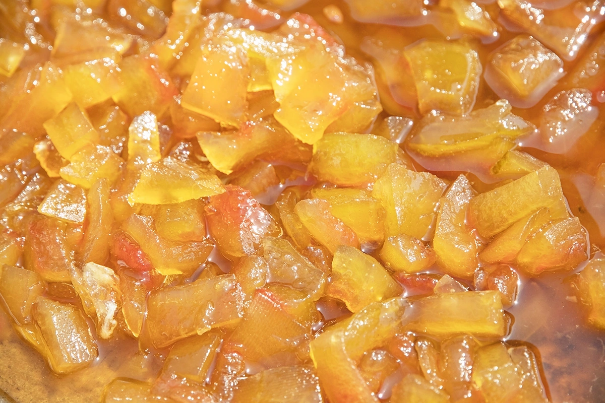 Варенье из арбуза: рецепт необычного десерта, который удивит вкусом