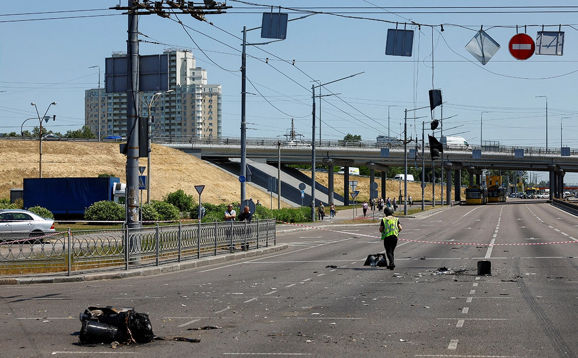 Валентин Огиренко / Reuters