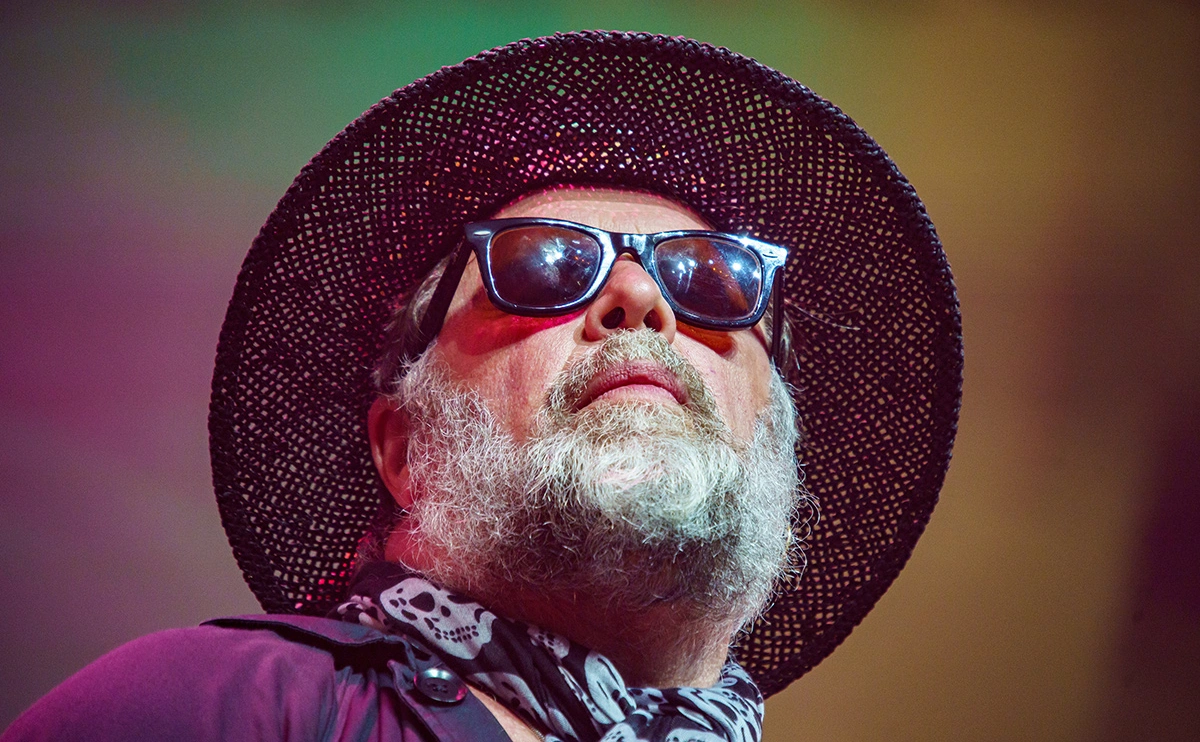 Руслан Шамуков / ТАСС