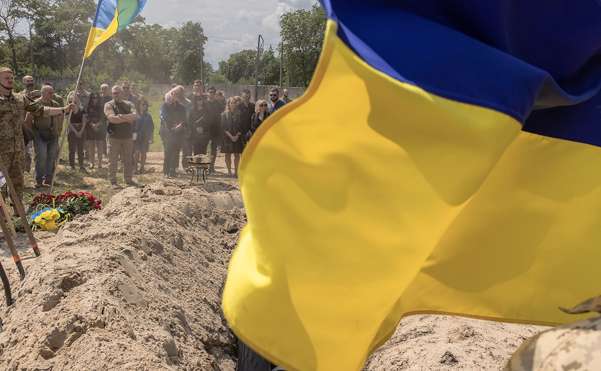 Роман Пилипей / Getty Images