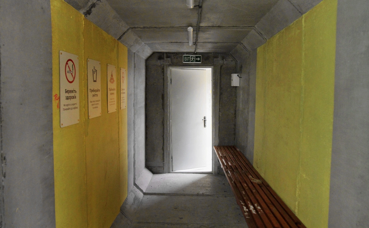 Mykola Miakshykov / Keystone Press Agency / Global Look Press