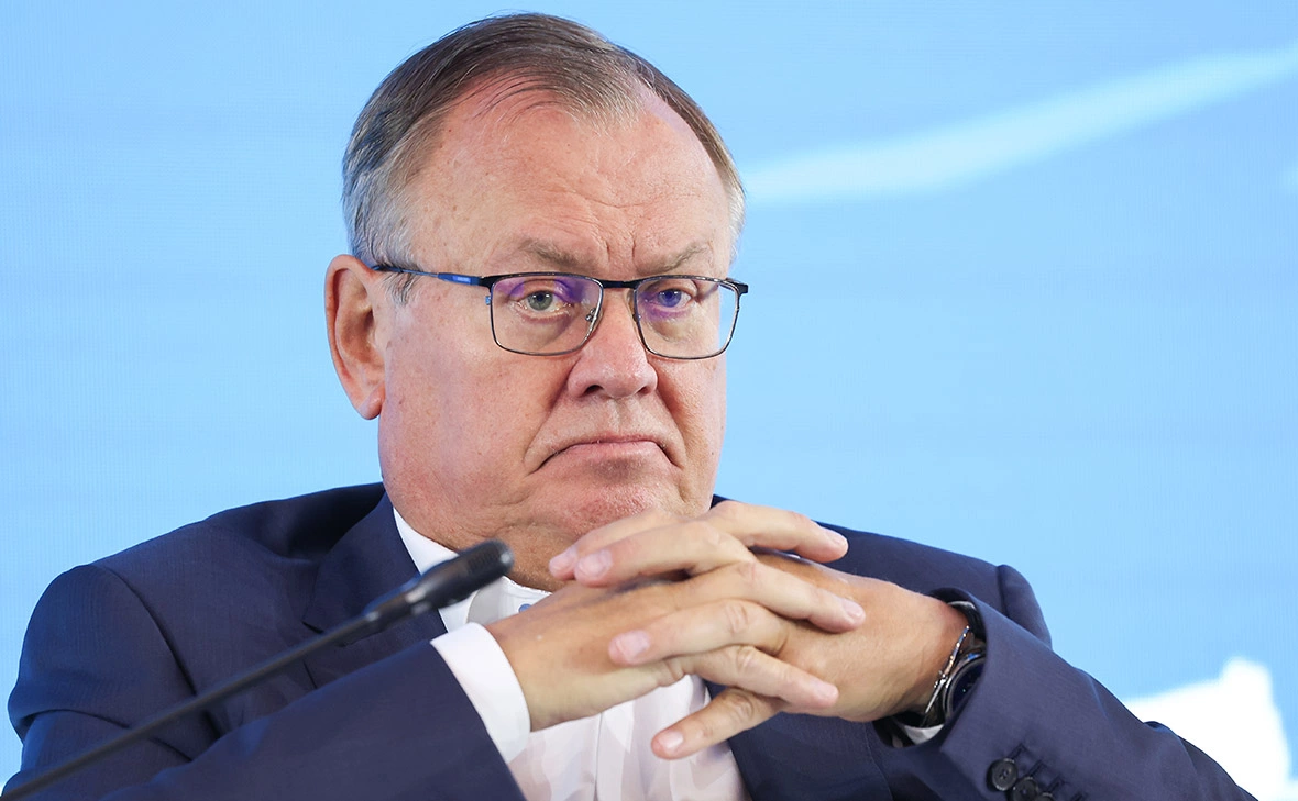 Дмитрий Феоктистов / ТАСС