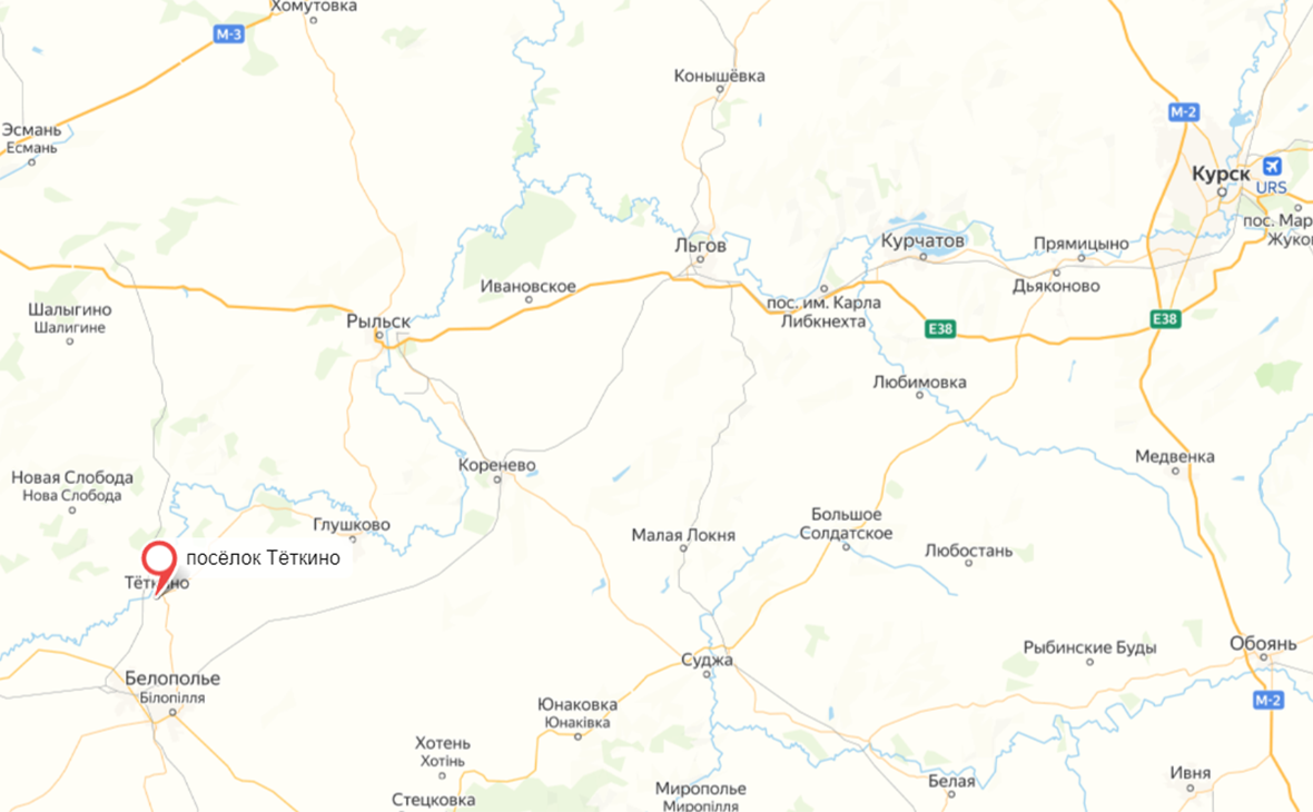 Яндекс.Карты