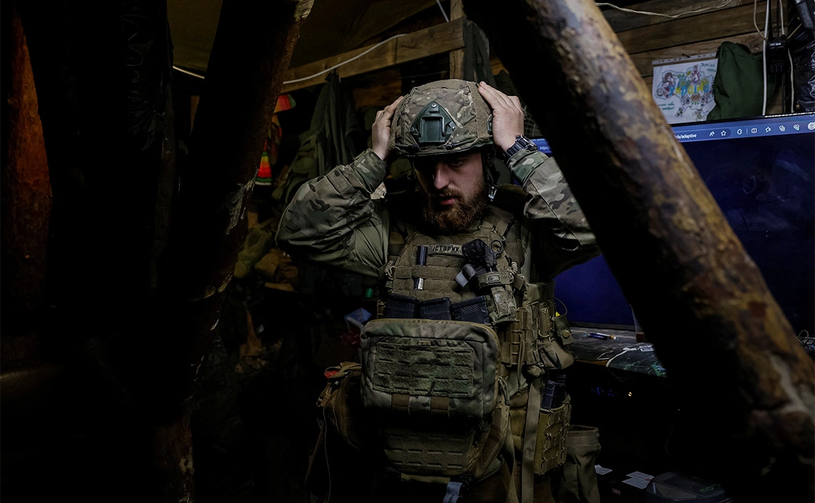 Алина Смутко / Reuters