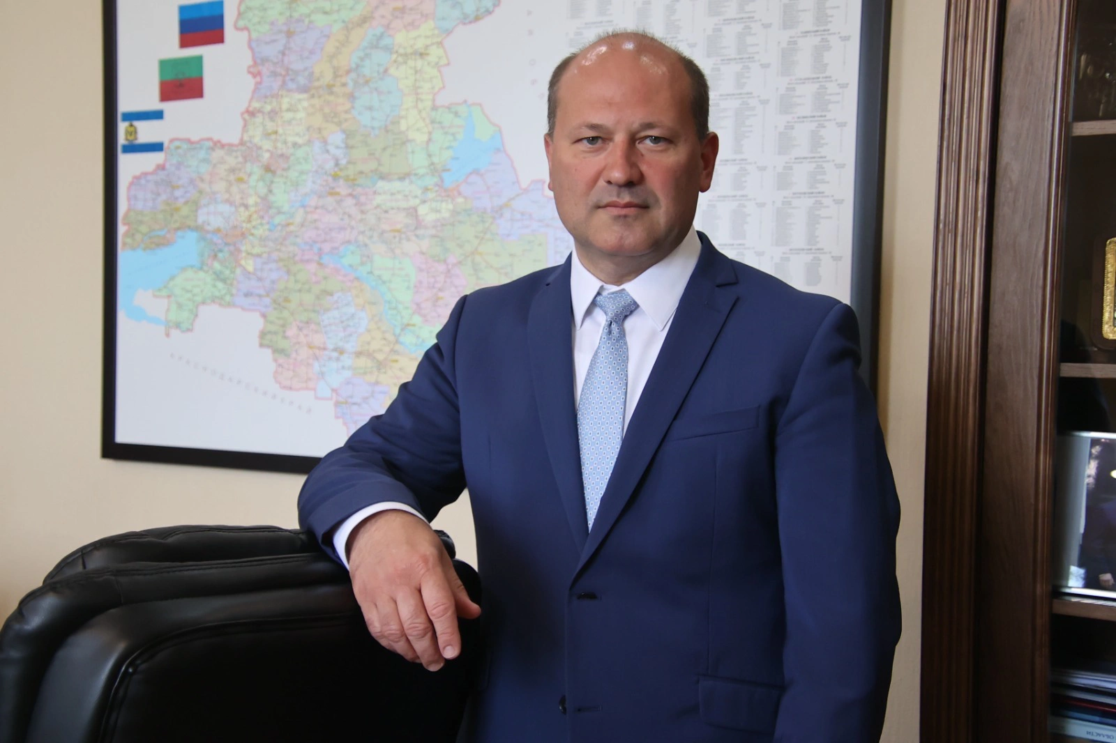 Пресс-служба правительства Ростовской области 