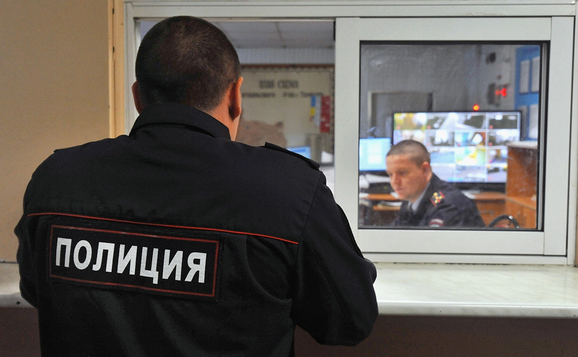 Алексей Сухоруков / РИА Новости