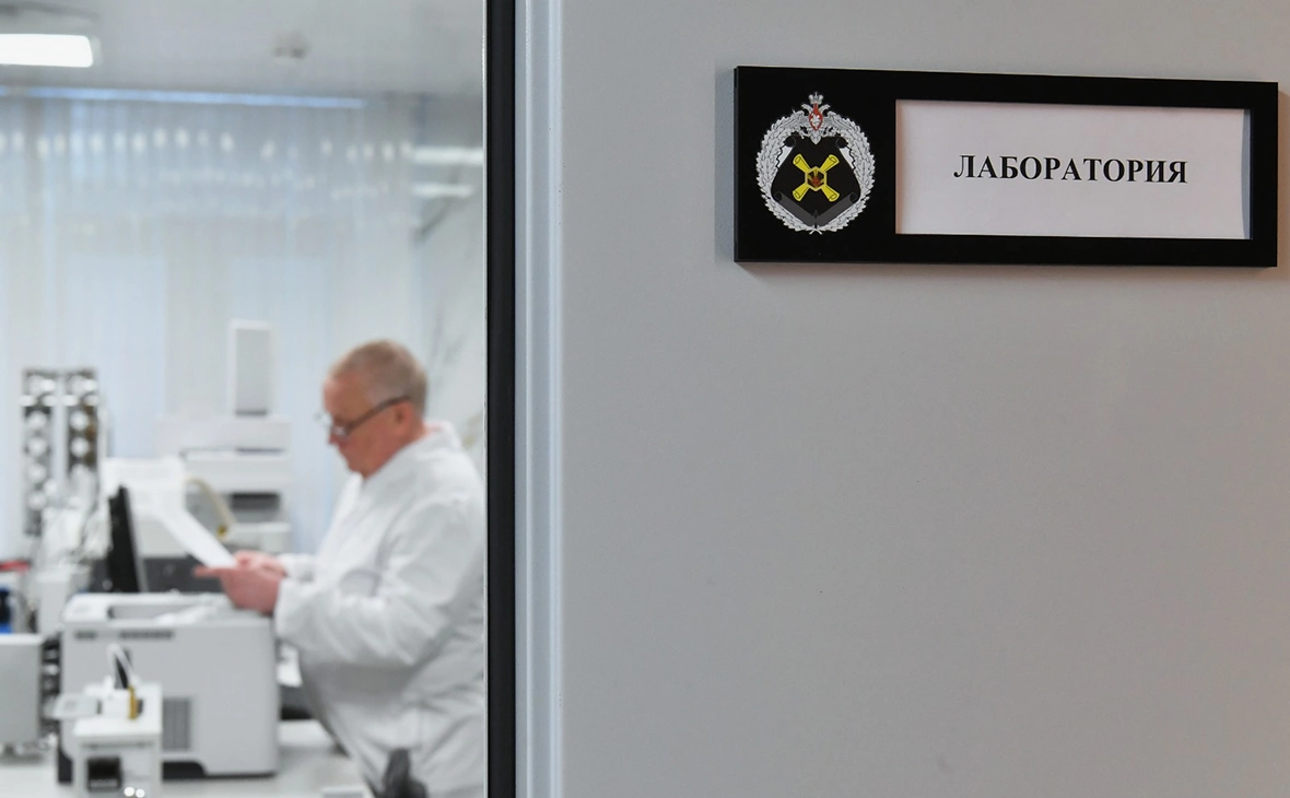 Алексей Куденко / РИА Новости