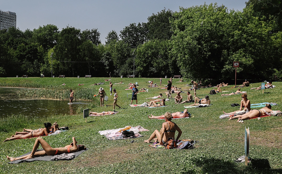 Андрей Любимов / РБК