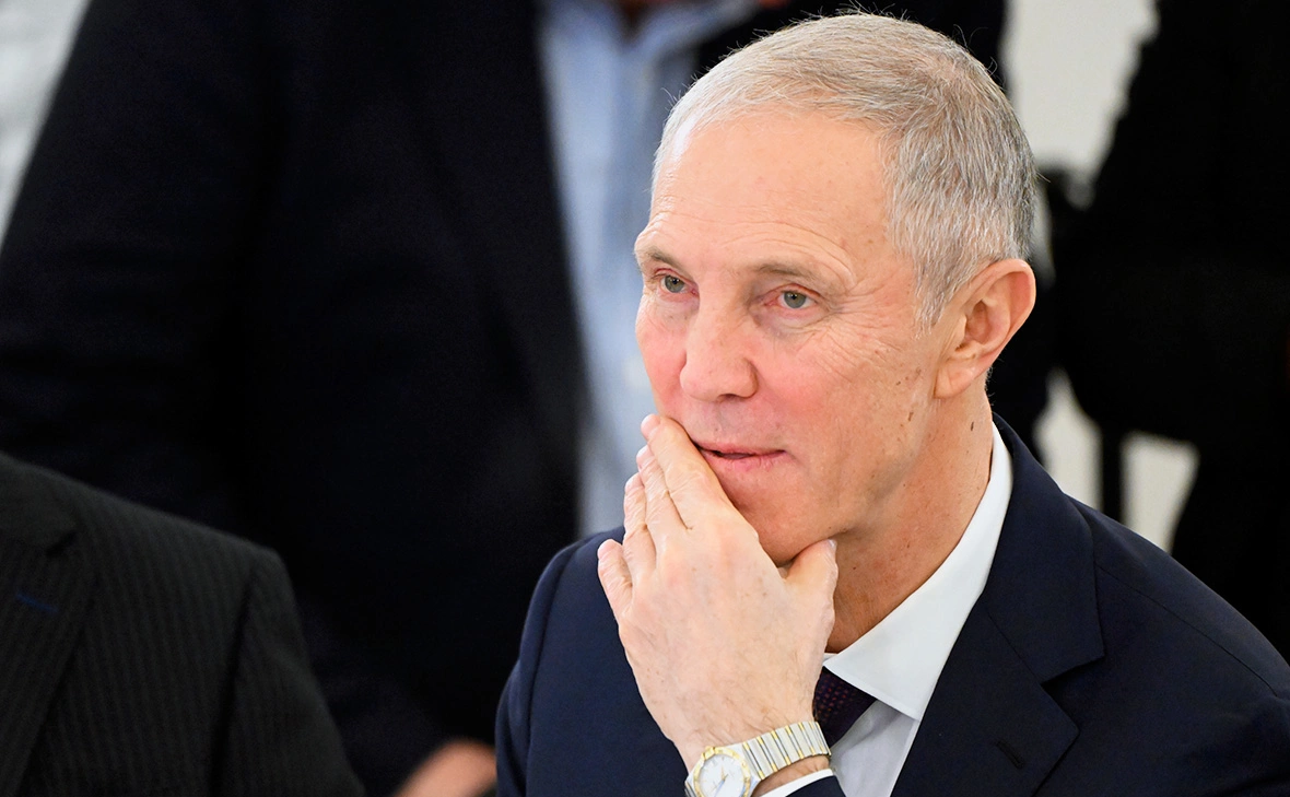 Сергей Гунеев / РИА Новости