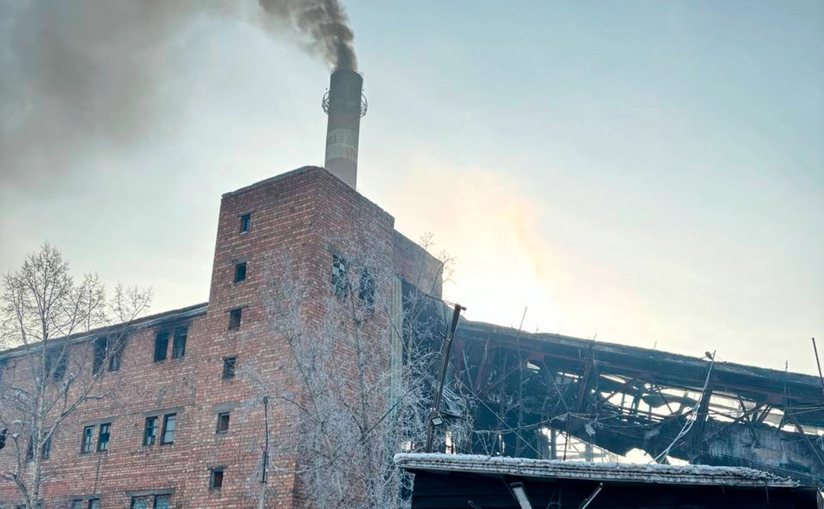 khovalyg_live / Telegram