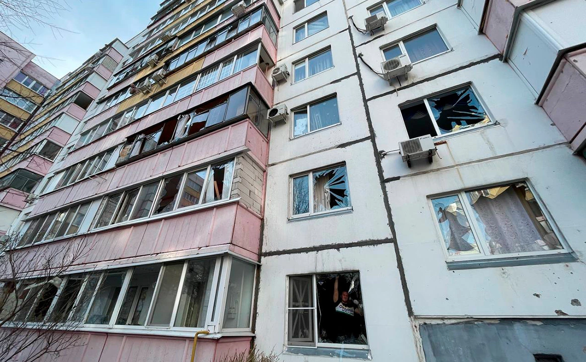 vvgladkov / Telegram