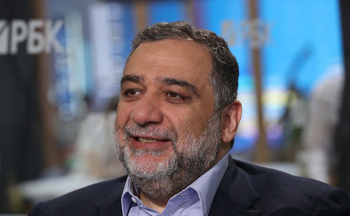 Владислав Шатило / РБК