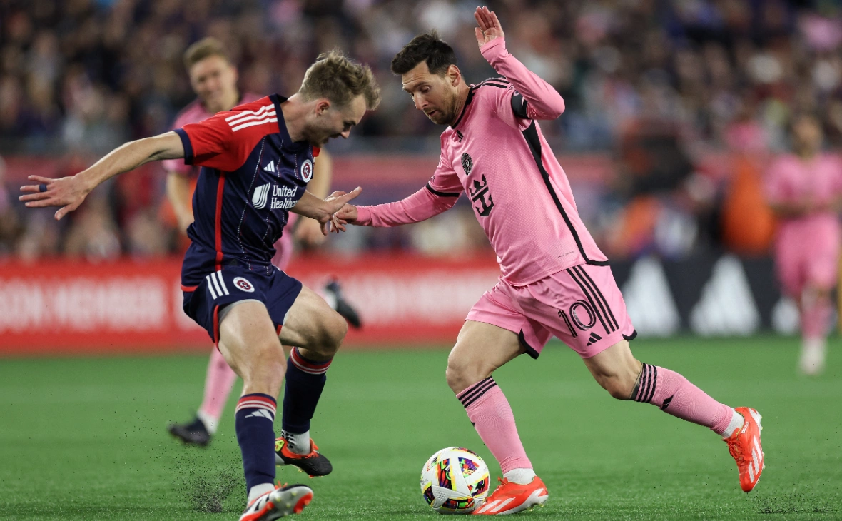 Paul Rutherford / USA Today Sports / Reuters