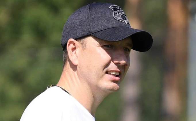 телеграм-канал ФК «Урал»