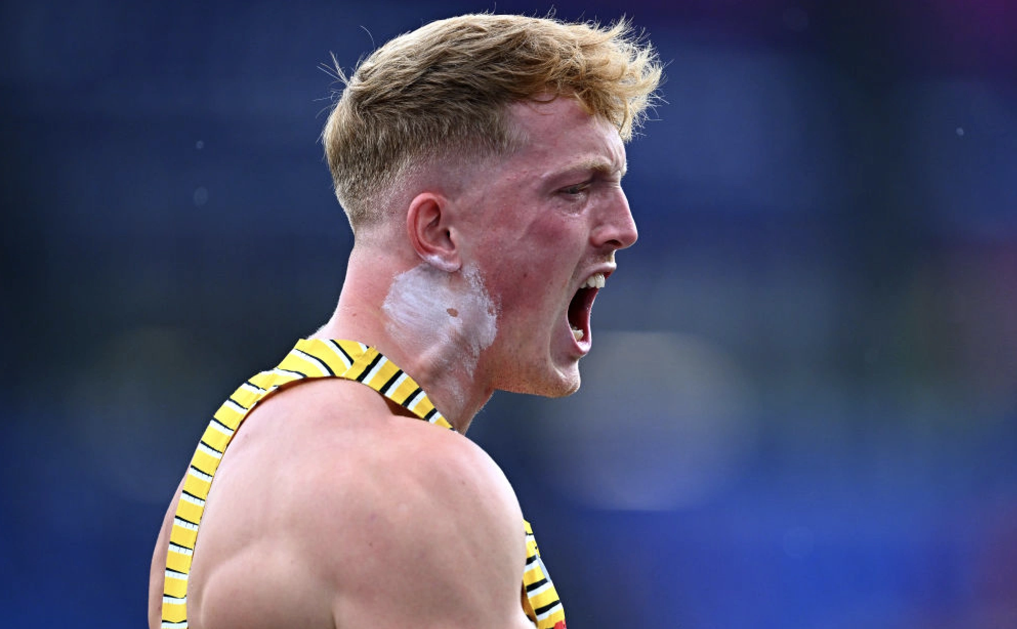 Mattia Ozbot / Stringer / Getty Images