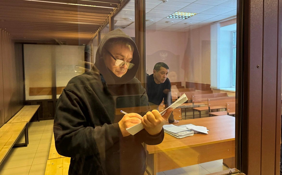Объединенная пресс-служба судов РБ