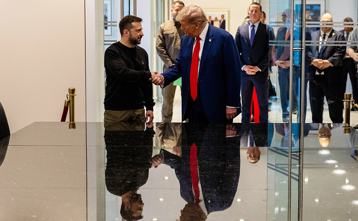 Alex Kent / Getty Images