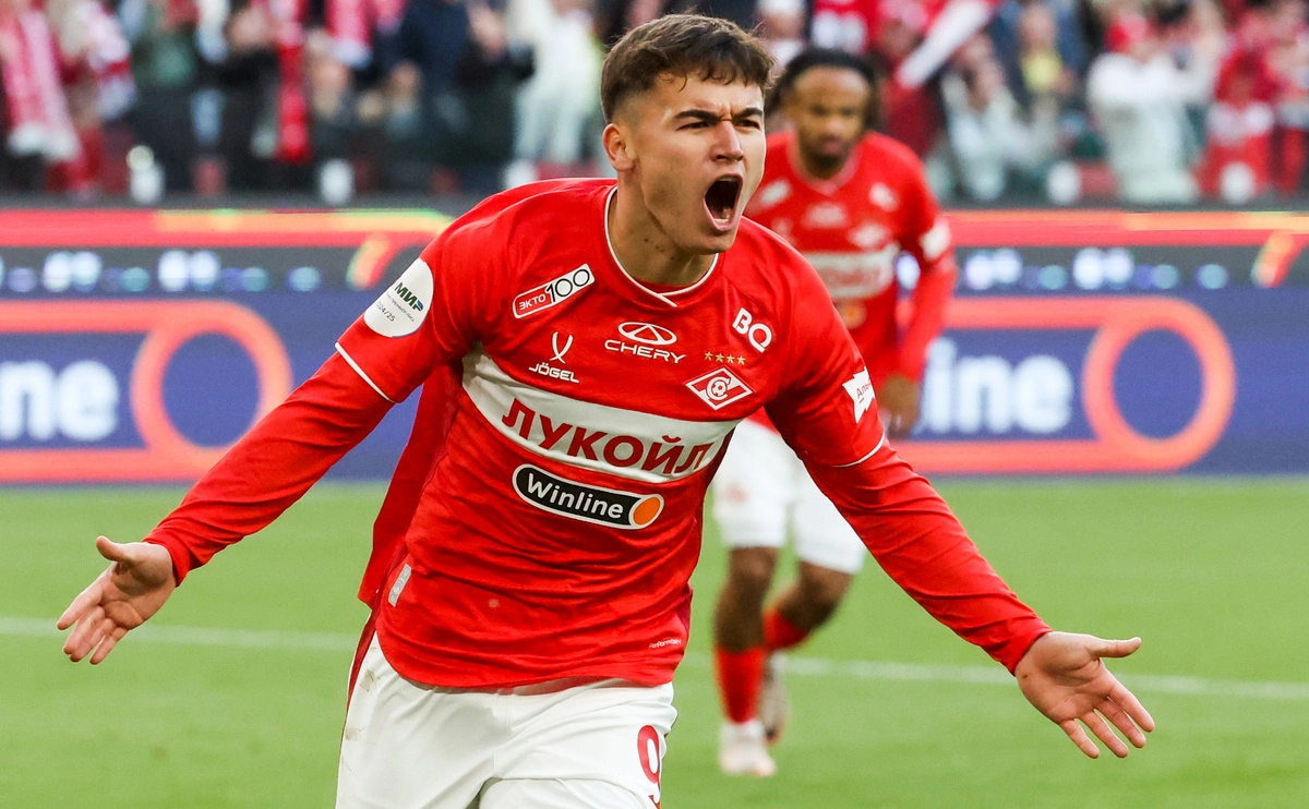 Сергей Фадеичев / ТАСС