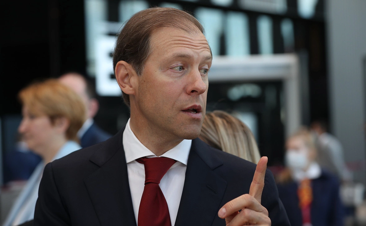 Владислав Шатило / РБК