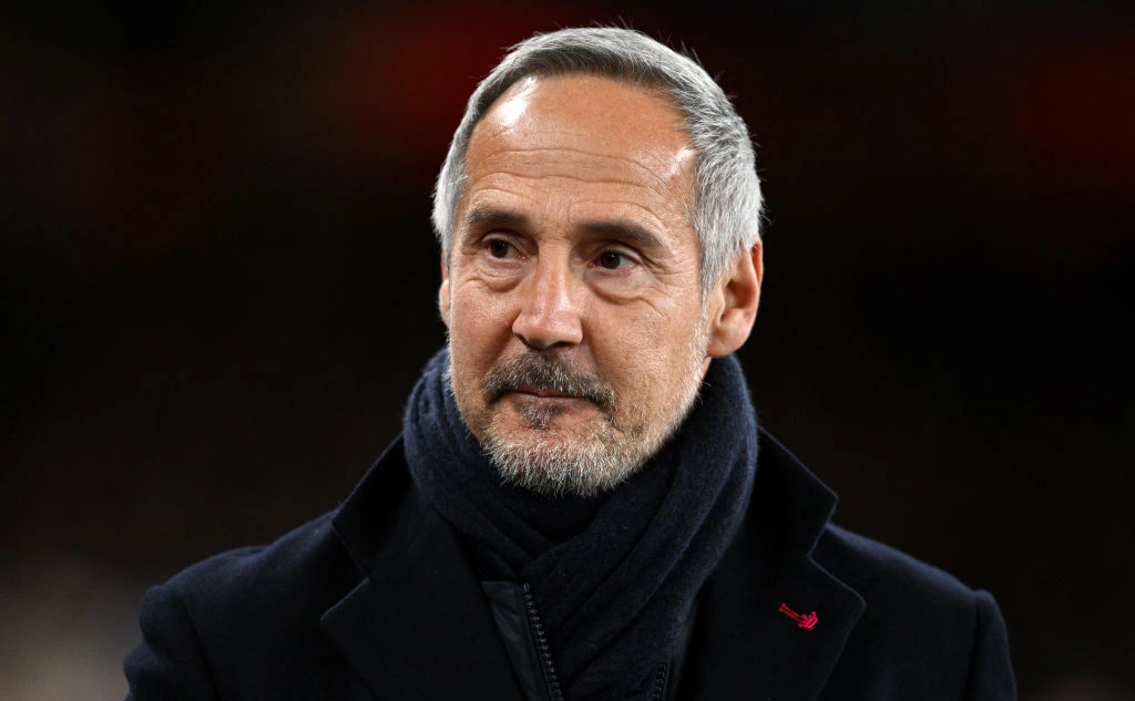 Justin Setterfield / Getty Images