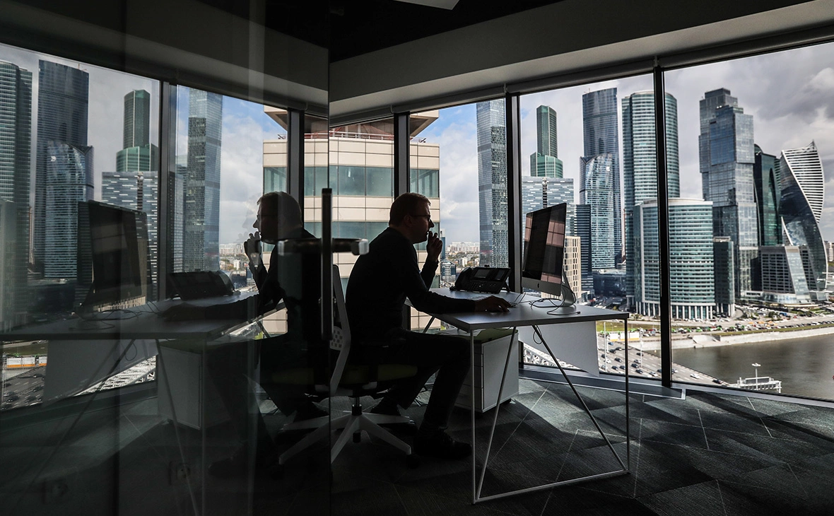 Сергей Савостьянов / ТАСС