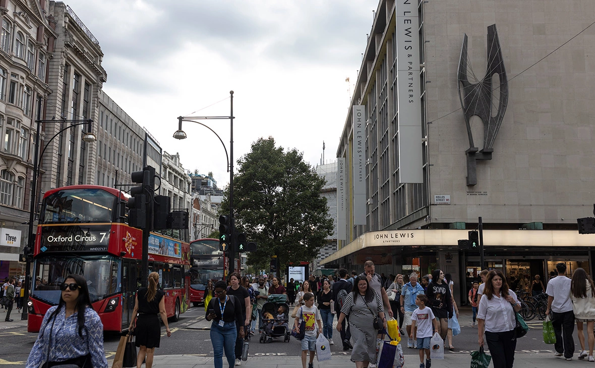 Dan Kitwood / Getty Images