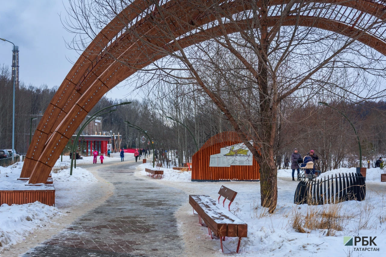 РБК Татарстан