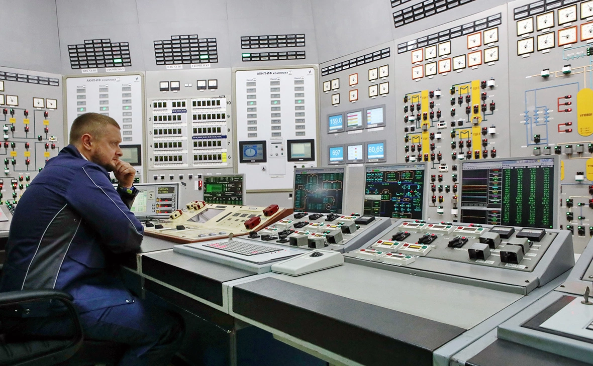 Volodymyr Tarasov / Keystone Press Agency / Global Look Press