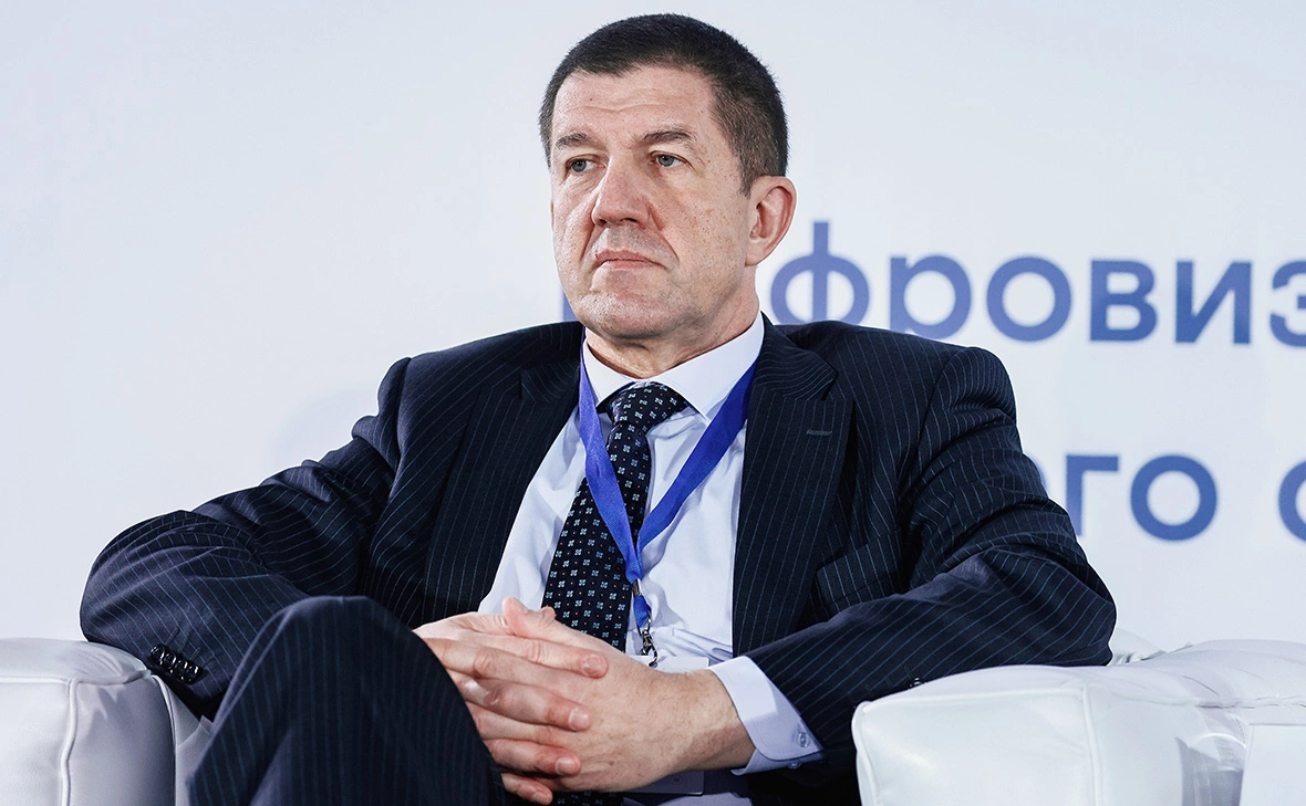 Андрей Любимов / РБК