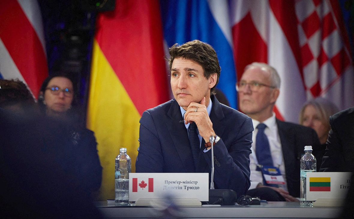 Ukrainian Presidential Press Service / Reuters