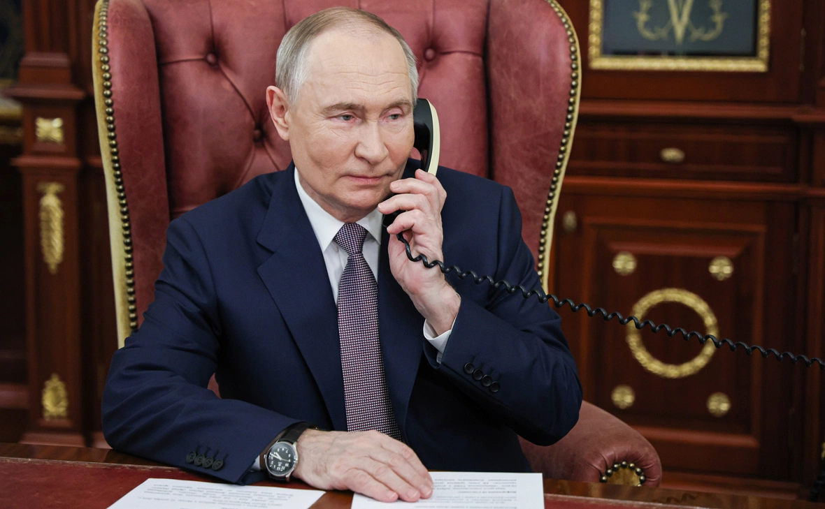 Александр Казаков / ТАСС