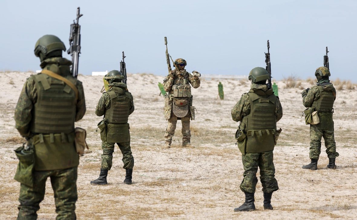 Алексей Коновалов / ТАСС