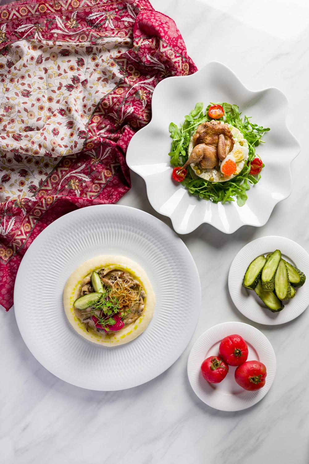 Kislovsky Taste&Place