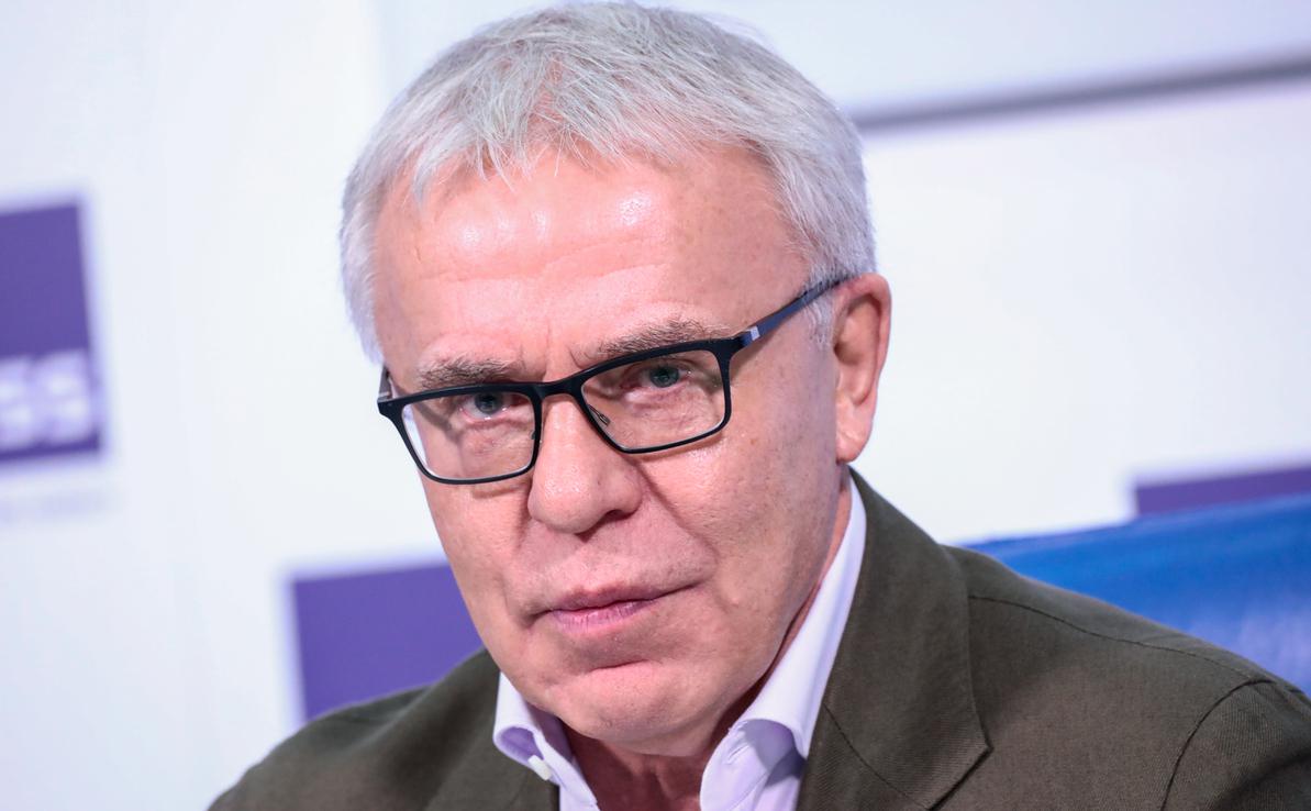 Вячеслав Фетисов