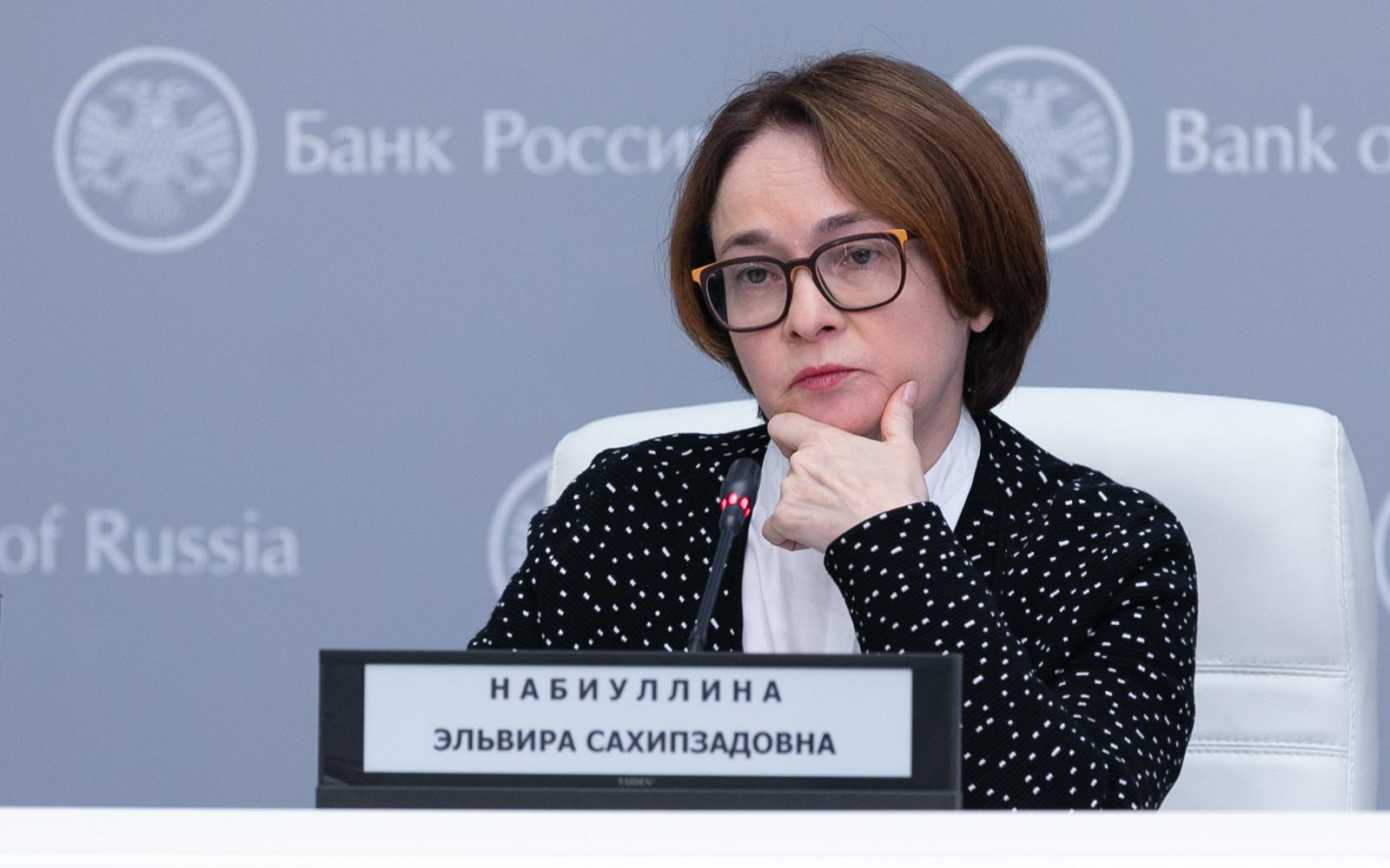 Фото: Артём Кудрявцев / пресс-служба Банка России