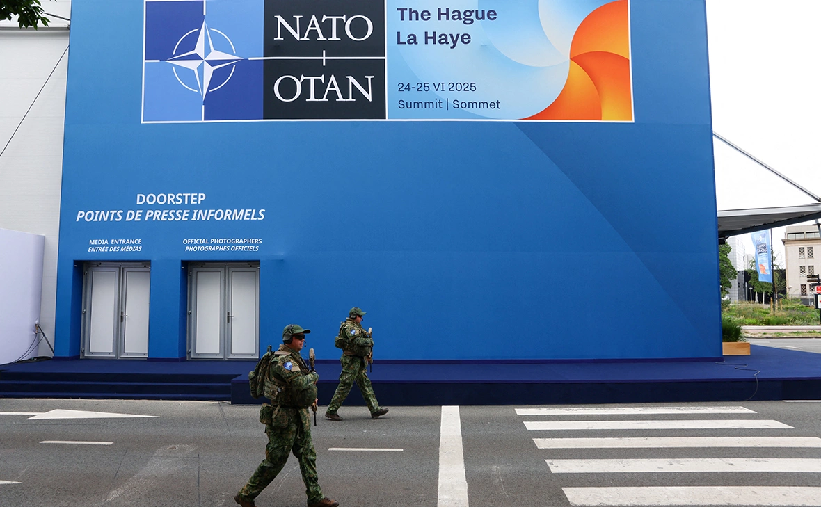 Thilo Schmuelgen / Reuters