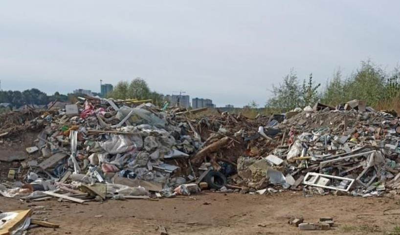 Фото: Управление Росприроднадзора по Нижегородской области и Республике Мордовия