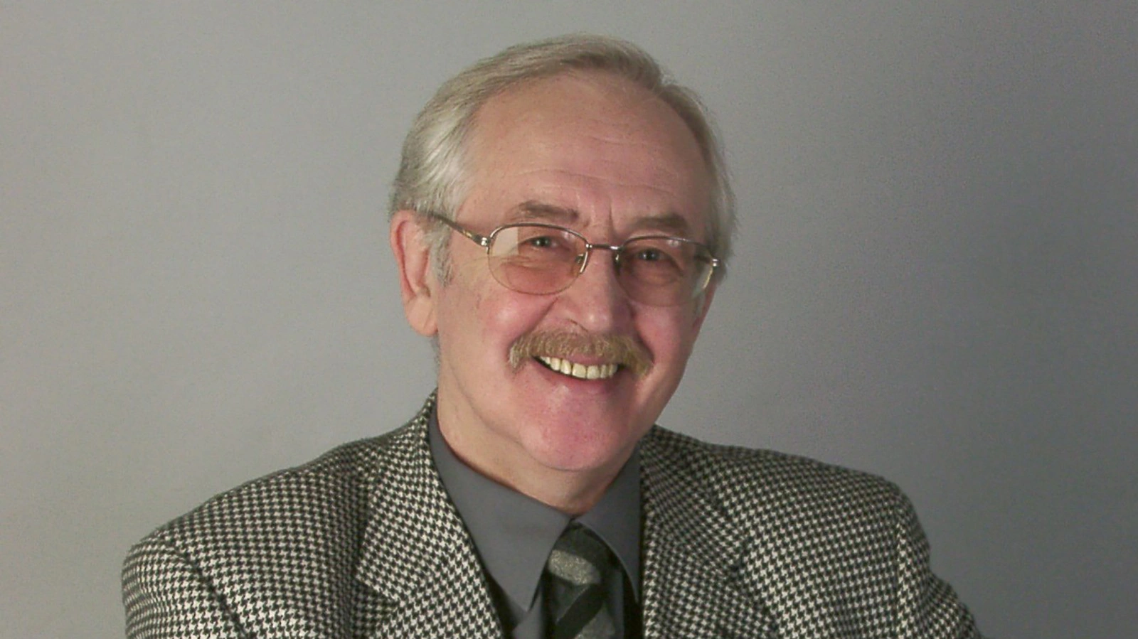Василий Ливанов, 3 марта 2008 года