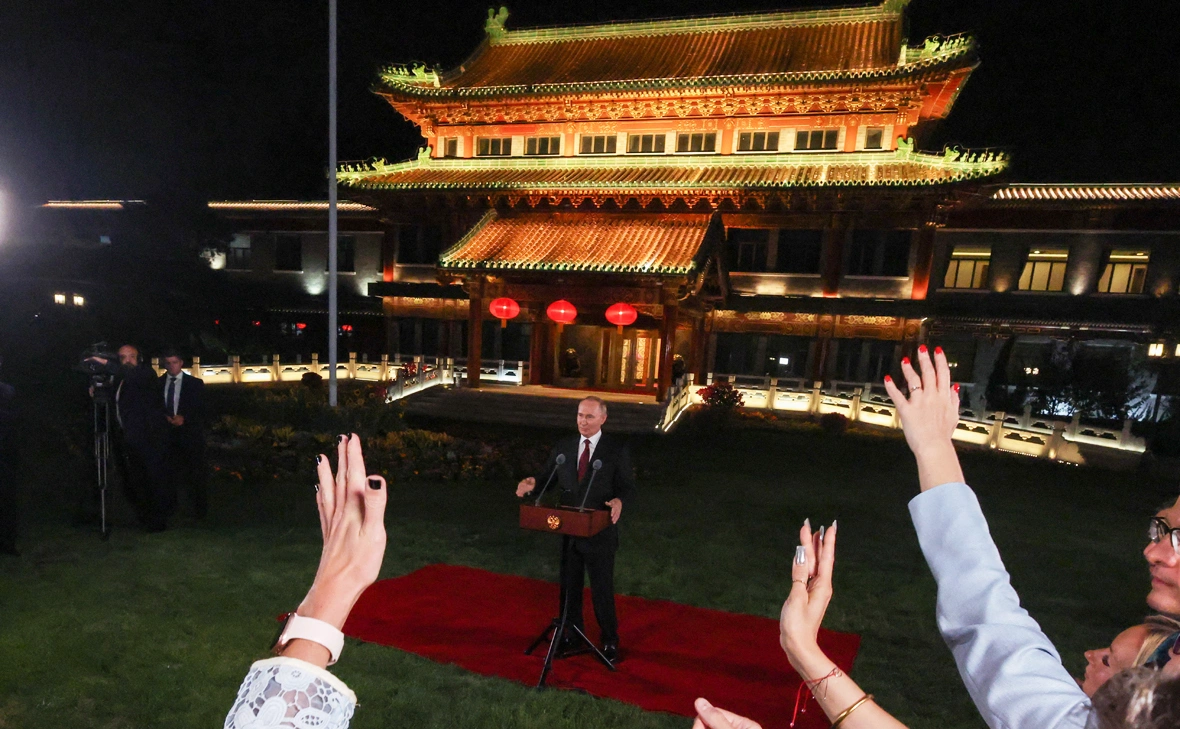 Максим Шеметов / Reuters