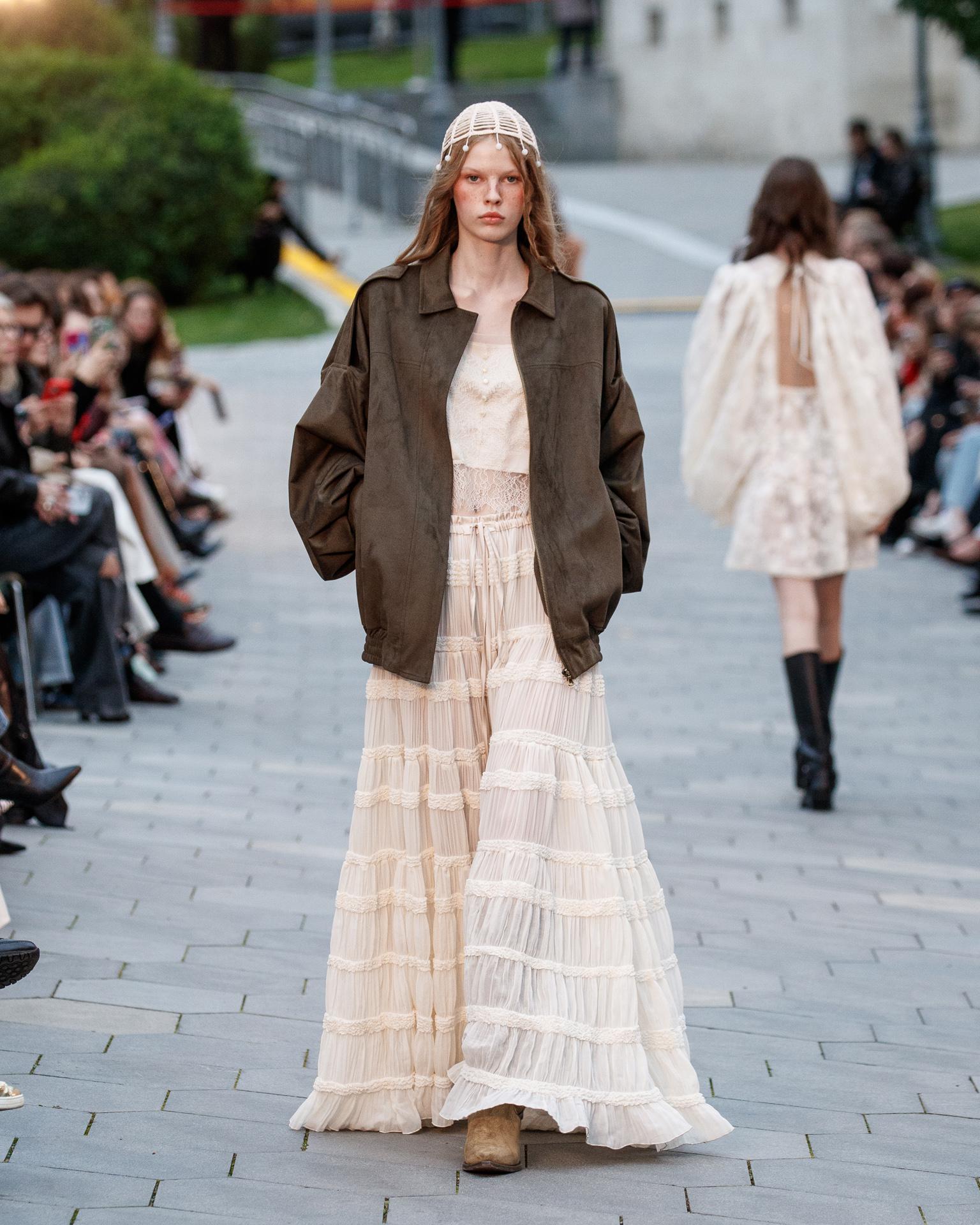 Показ Masterpeace