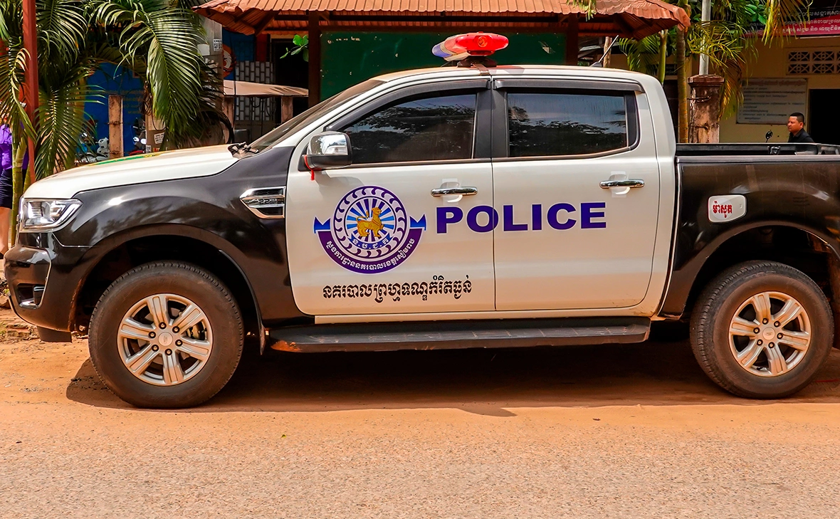 Leonard Zhukovsky / Shuttersrock