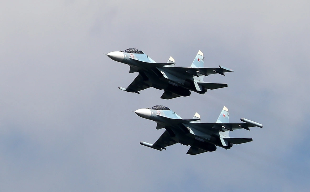 Александр Рюмин / ТАСС