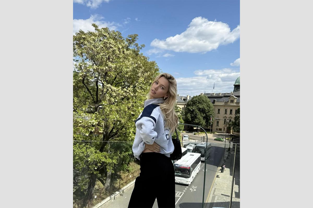 Натали Пушкинова победительница конкурса «Мисс Земля»-2025