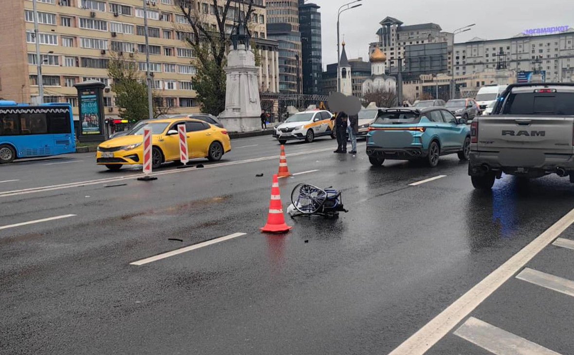 Прокуратура Москвы