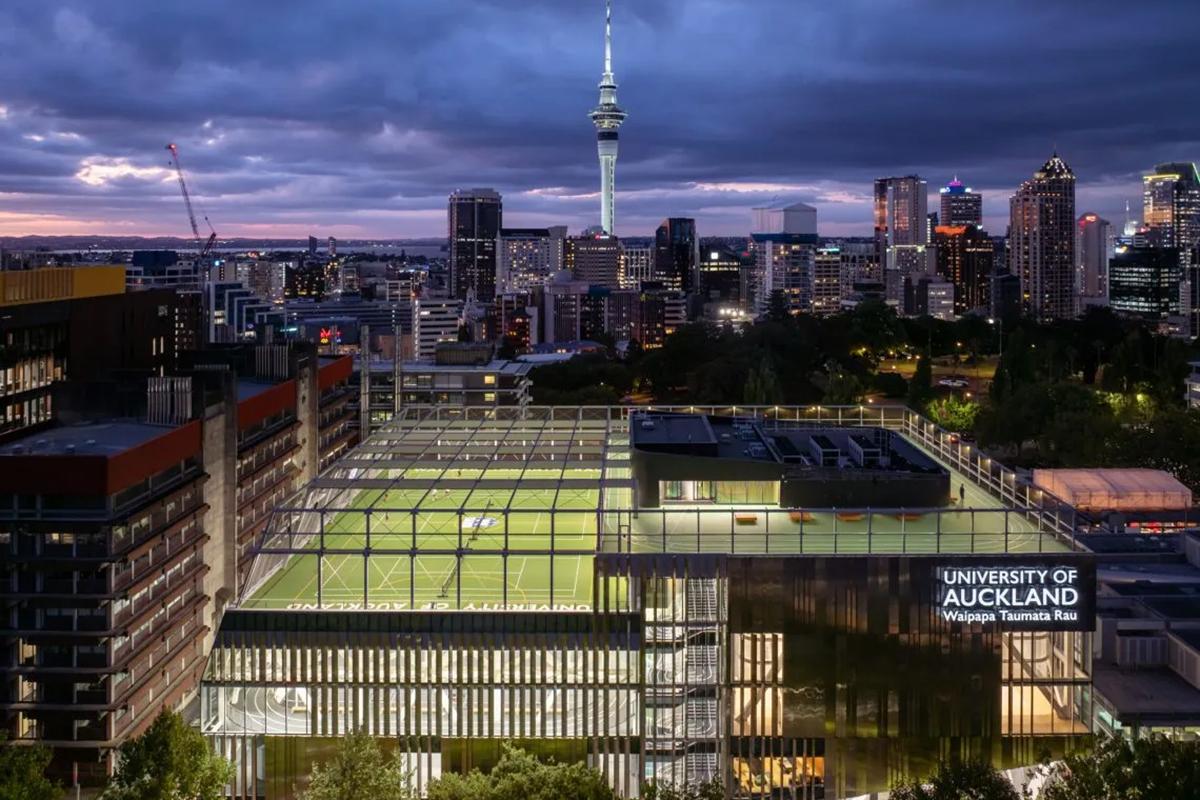 Объявлены победители архитектурного «Оскара»-2025. Как выглядят