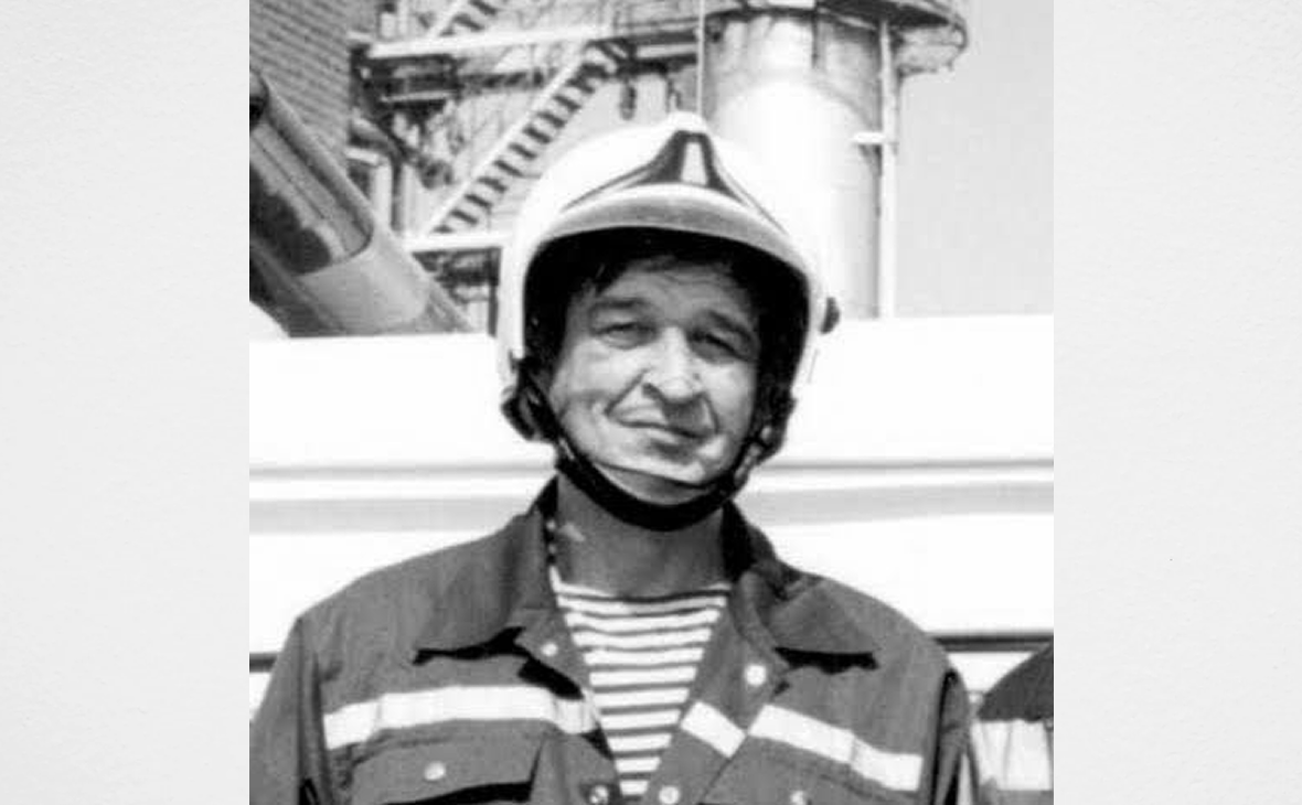 Поисково-спасательная служба КМО